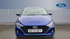 Hyundai i20 1.0T GDi 48V MHD SE Connect 5dr Petrol Hatchback